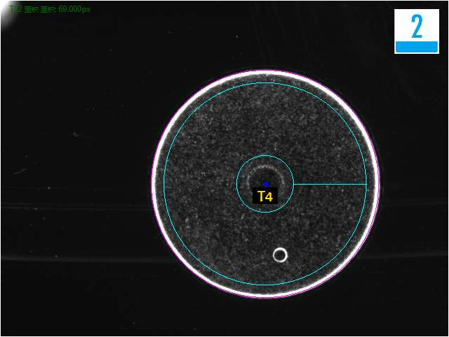 紐扣視覺(jué)檢測(cè)設(shè)備（紐扣外觀缺陷檢測(cè)系統(tǒng)）-機(jī)器視覺(jué)_視覺(jué)檢測(cè)設(shè)備_3D視覺(jué)_缺陷檢測(cè)