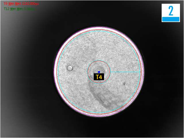 紐扣視覺(jué)檢測(cè)設(shè)備（紐扣外觀缺陷檢測(cè)系統(tǒng)）-機(jī)器視覺(jué)_視覺(jué)檢測(cè)設(shè)備_3D視覺(jué)_缺陷檢測(cè)