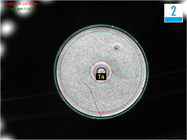 紐扣視覺(jué)檢測(cè)設(shè)備（紐扣外觀缺陷檢測(cè)系統(tǒng)）-機(jī)器視覺(jué)_視覺(jué)檢測(cè)設(shè)備_3D視覺(jué)_缺陷檢測(cè)