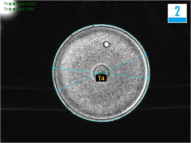 紐扣視覺(jué)檢測(cè)設(shè)備（紐扣外觀缺陷檢測(cè)系統(tǒng)）-機(jī)器視覺(jué)_視覺(jué)檢測(cè)設(shè)備_3D視覺(jué)_缺陷檢測(cè)