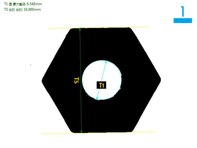螺絲接頭表面外觀瑕疵缺陷視覺檢測方案-機器視覺_視覺檢測設備_3D視覺_缺陷檢測