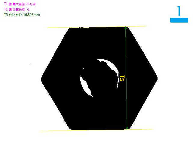 螺絲接頭表面外觀瑕疵缺陷視覺檢測方案-機器視覺_視覺檢測設備_3D視覺_缺陷檢測
