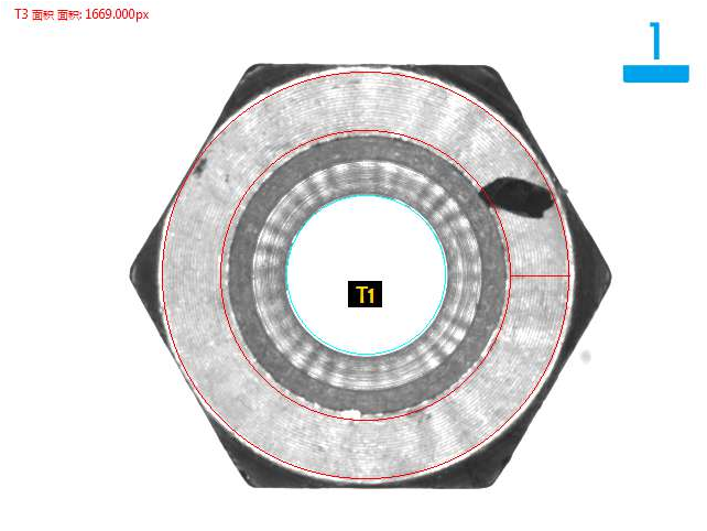 螺絲接頭表面外觀瑕疵缺陷視覺檢測方案-機器視覺_視覺檢測設備_3D視覺_缺陷檢測