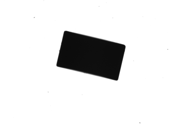 磁鐵（磁芯）表面外觀瑕疵缺陷視覺檢測案例-機器視覺_視覺檢測設(shè)備_3D視覺_缺陷檢測