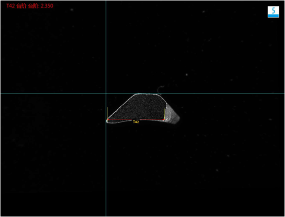 磁鐵（磁芯）表面外觀瑕疵缺陷視覺檢測案例-機器視覺_視覺檢測設(shè)備_3D視覺_缺陷檢測