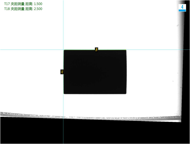 光學(xué)篩選機(jī)（磁石/磁片自動(dòng)篩選案例）-機(jī)器視覺_視覺檢測(cè)設(shè)備_3D視覺_缺陷檢測(cè)