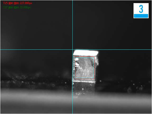 晶圓尺寸及外觀缺陷機器視覺測量系統(tǒng)-機器視覺_視覺檢測設備_3D視覺_缺陷檢測
