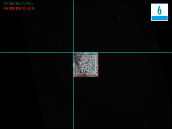 晶圓尺寸及外觀缺陷機器視覺測量系統(tǒng)-機器視覺_視覺檢測設備_3D視覺_缺陷檢測