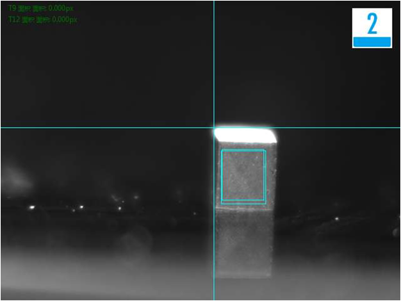 晶圓尺寸及外觀缺陷機器視覺測量系統(tǒng)-機器視覺_視覺檢測設備_3D視覺_缺陷檢測