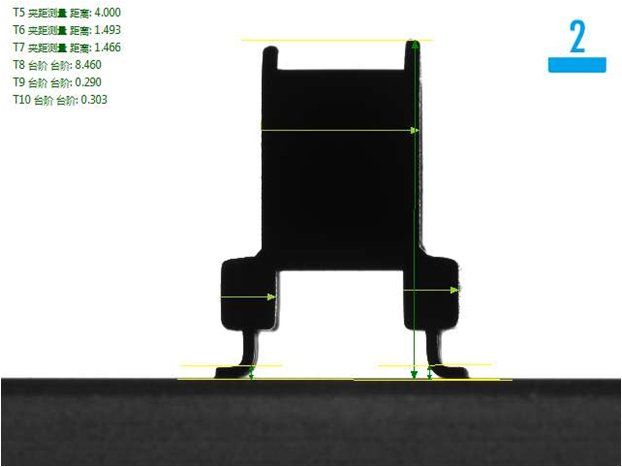 繞線骨架表面外觀瑕疵缺陷視覺(jué)檢測(cè)方案-機(jī)器視覺(jué)_視覺(jué)檢測(cè)設(shè)備_3D視覺(jué)_缺陷檢測(cè)