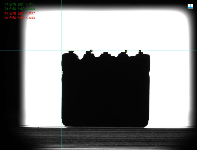 變壓器視覺檢測（變壓器尺寸及瑕疵缺陷視覺檢測系統(tǒng)）-機器視覺_視覺檢測設備_3D視覺_缺陷檢測