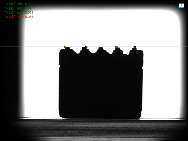 變壓器視覺檢測（變壓器尺寸及瑕疵缺陷視覺檢測系統(tǒng)）-機器視覺_視覺檢測設備_3D視覺_缺陷檢測