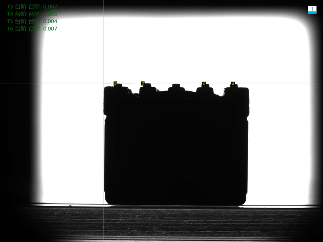 光學(xué)篩選機(jī)（變壓器自動(dòng)篩選案例）-機(jī)器視覺(jué)_視覺(jué)檢測(cè)設(shè)備_3D視覺(jué)_缺陷檢測(cè)