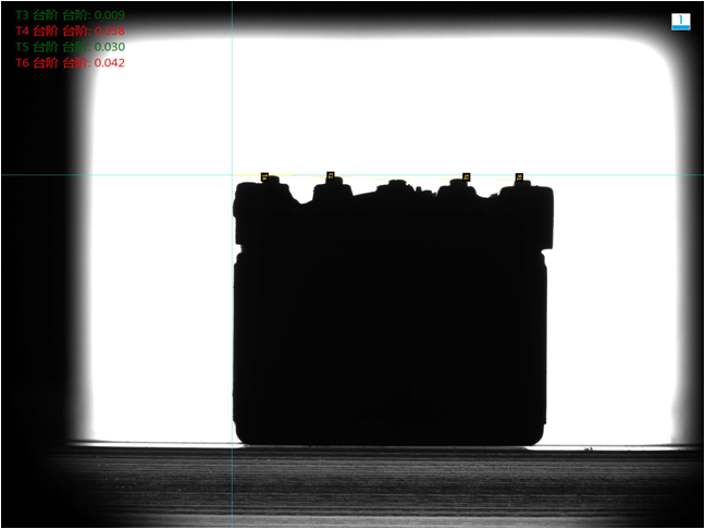 變壓器視覺檢測（變壓器尺寸及瑕疵缺陷視覺檢測系統(tǒng)）-機器視覺_視覺檢測設備_3D視覺_缺陷檢測