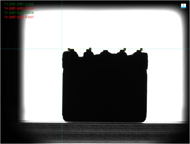 光學(xué)篩選機(jī)（變壓器自動(dòng)篩選案例）-機(jī)器視覺(jué)_視覺(jué)檢測(cè)設(shè)備_3D視覺(jué)_缺陷檢測(cè)