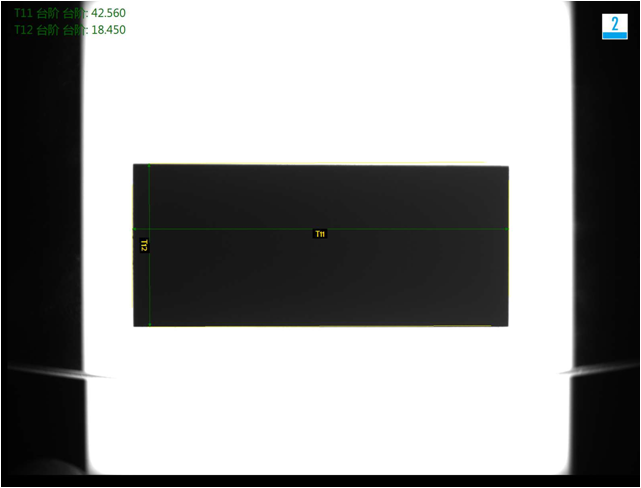 散熱片外觀尺寸視覺(jué)檢測(cè)設(shè)備系統(tǒng)-機(jī)器視覺(jué)_視覺(jué)檢測(cè)設(shè)備_3D視覺(jué)_缺陷檢測(cè)