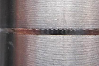 激光焊接定位系統(tǒng)（激光精準對位系統(tǒng)）-機器視覺_視覺檢測設備_3D視覺_缺陷檢測