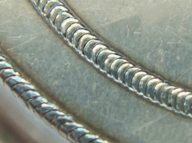 激光焊接定位系統(tǒng)（激光精準對位系統(tǒng)）-機器視覺_視覺檢測設備_3D視覺_缺陷檢測