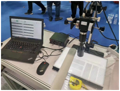 CCD視覺自動對位系統(tǒng)（絲印機(jī)案例）-機(jī)器視覺_視覺檢測設(shè)備_3D視覺_缺陷檢測