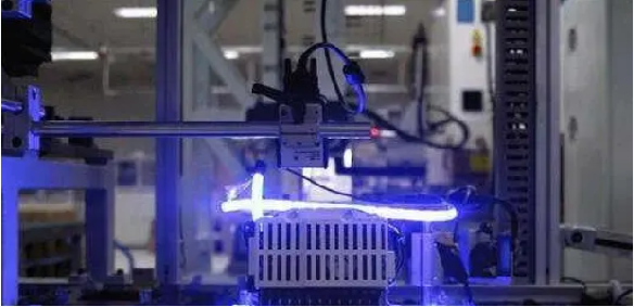 CCD視覺定位檢測原理是什么？如何工作的？-機器視覺_視覺檢測設(shè)備_3D視覺_缺陷檢測