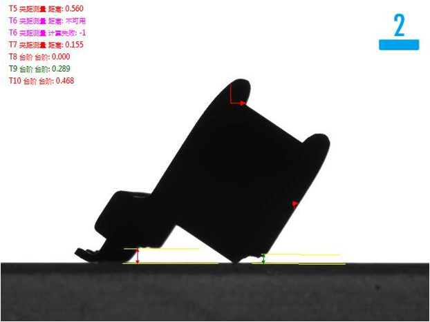 繞線骨架表面外觀瑕疵缺陷視覺(jué)檢測(cè)方案-機(jī)器視覺(jué)_視覺(jué)檢測(cè)設(shè)備_3D視覺(jué)_缺陷檢測(cè)