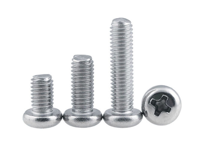 螺絲尺寸測(cè)量-五金件視覺檢測(cè)-機(jī)器視覺_視覺檢測(cè)設(shè)備_3D視覺_缺陷檢測(cè)