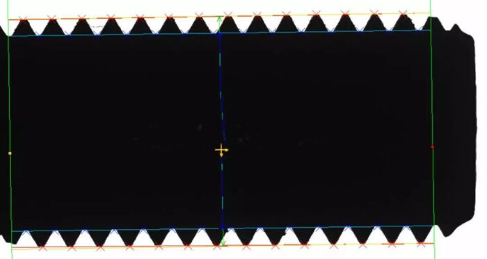 螺絲尺寸測(cè)量-五金件視覺檢測(cè)-機(jī)器視覺_視覺檢測(cè)設(shè)備_3D視覺_缺陷檢測(cè)