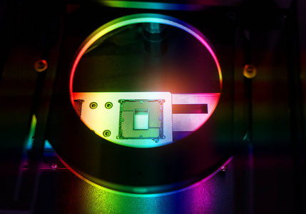 光學(xué)篩選機(jī)是怎么工作的，有什么優(yōu)勢(shì)？-機(jī)器視覺(jué)_視覺(jué)檢測(cè)設(shè)備_3D視覺(jué)_缺陷檢測(cè)