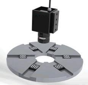 LED數(shù)碼管缺陷檢測，數(shù)碼管字符視覺檢測系統(tǒng)-機器視覺_視覺檢測設(shè)備_3D視覺_缺陷檢測