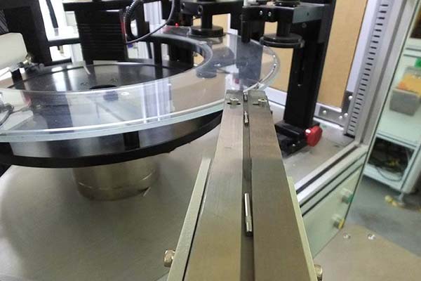 工業(yè)機(jī)器視覺(jué)定位系統(tǒng)（汽車零部件金屬軸檢測(cè)方案）-機(jī)器視覺(jué)_視覺(jué)檢測(cè)設(shè)備_3D視覺(jué)_缺陷檢測(cè)