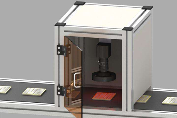 機器視覺定位檢測系統(tǒng)是什么？-機器視覺_視覺檢測設(shè)備_3D視覺_缺陷檢測