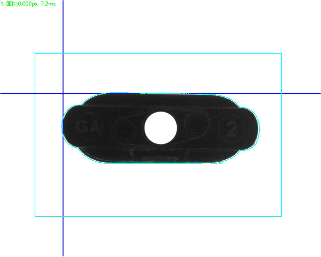 視覺檢測系統(tǒng):塑膠五金件外觀檢測方案-機(jī)器視覺_視覺檢測設(shè)備_3D視覺_缺陷檢測