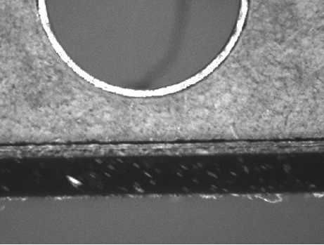 視覺檢測系統(tǒng):塑膠五金件外觀檢測方案-機(jī)器視覺_視覺檢測設(shè)備_3D視覺_缺陷檢測