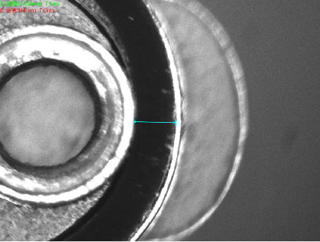 視覺檢測系統(tǒng):塑膠五金件外觀檢測方案-機(jī)器視覺_視覺檢測設(shè)備_3D視覺_缺陷檢測