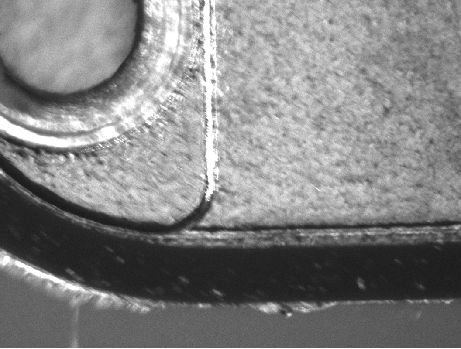 視覺檢測系統(tǒng):塑膠五金件外觀檢測方案-機(jī)器視覺_視覺檢測設(shè)備_3D視覺_缺陷檢測