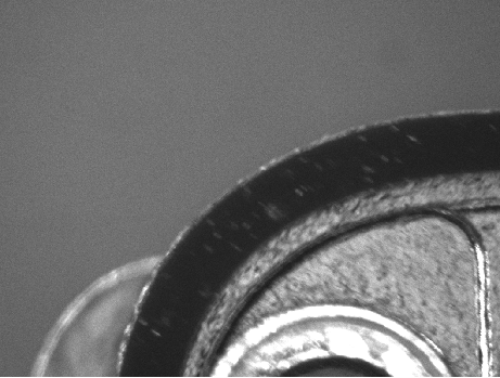 視覺檢測系統(tǒng):塑膠五金件外觀檢測方案-機(jī)器視覺_視覺檢測設(shè)備_3D視覺_缺陷檢測