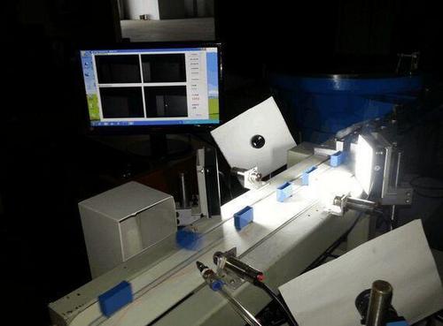 鋼板瑕疵檢測系統(tǒng)的智能機器視覺檢測方案-機器視覺_視覺檢測設(shè)備_3D視覺_缺陷檢測