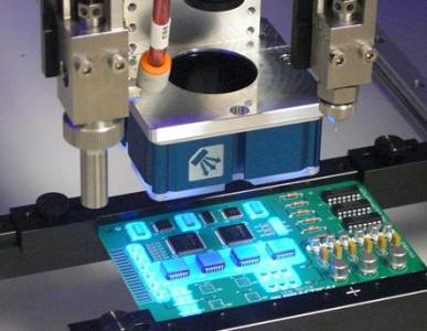 機器視覺檢測技術（表面缺陷檢測）-機器視覺_視覺檢測設備_3D視覺_缺陷檢測