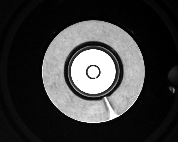 軸承檢測設備:五金件軸承外觀視覺檢測方案-機器視覺_視覺檢測設備_3D視覺_缺陷檢測