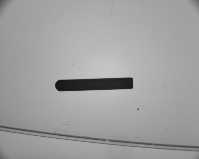 外觀視覺檢測(cè)系統(tǒng)：沖壓件外觀檢測(cè)設(shè)備案例-機(jī)器視覺_視覺檢測(cè)設(shè)備_3D視覺_缺陷檢測(cè)