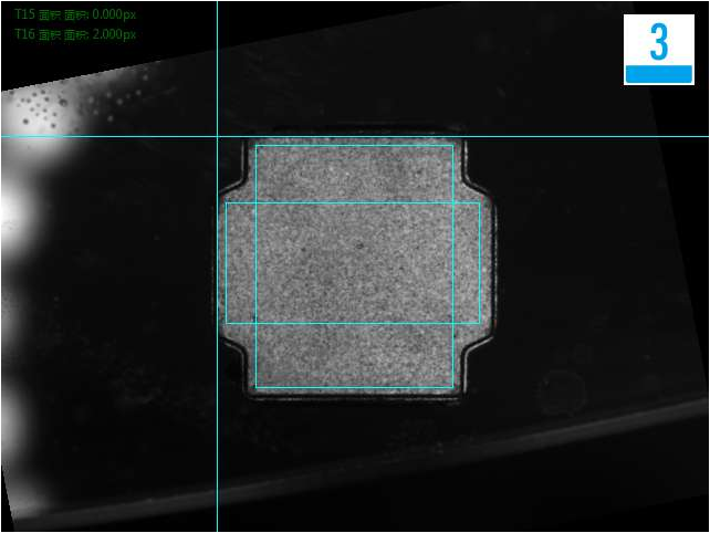 電感外觀瑕疵缺陷視覺檢測系統(tǒng)方案-機器視覺_視覺檢測設(shè)備_3D視覺_缺陷檢測