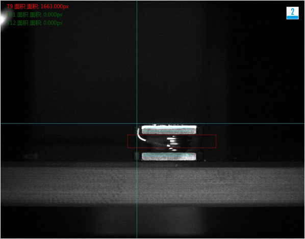 電感外觀瑕疵缺陷視覺檢測系統(tǒng)方案-機器視覺_視覺檢測設(shè)備_3D視覺_缺陷檢測