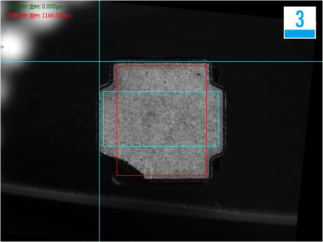 電感外觀瑕疵缺陷視覺檢測系統(tǒng)方案-機器視覺_視覺檢測設(shè)備_3D視覺_缺陷檢測
