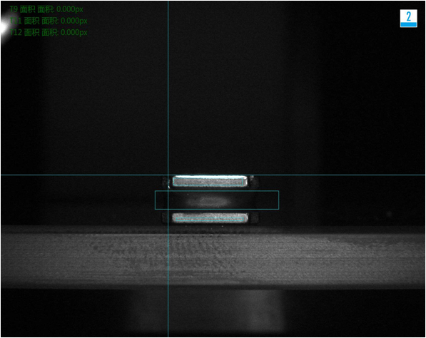 電感外觀瑕疵缺陷視覺檢測系統(tǒng)方案-機器視覺_視覺檢測設(shè)備_3D視覺_缺陷檢測