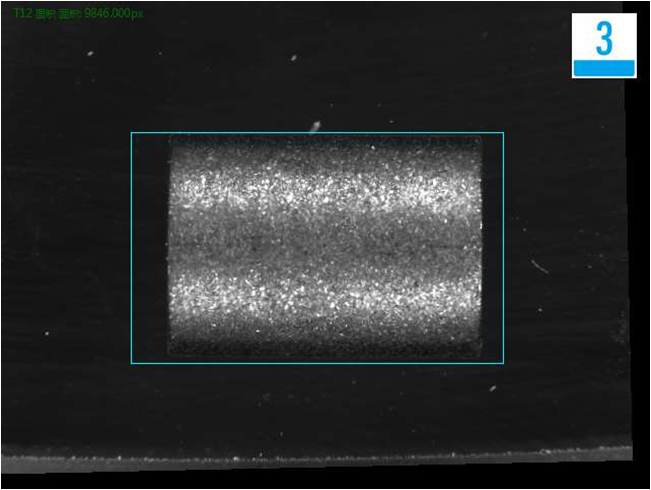 磁石外觀檢測(cè)，磁石光學(xué)篩選機(jī)篩選磁片方案-機(jī)器視覺(jué)_視覺(jué)檢測(cè)設(shè)備_3D視覺(jué)_缺陷檢測(cè)