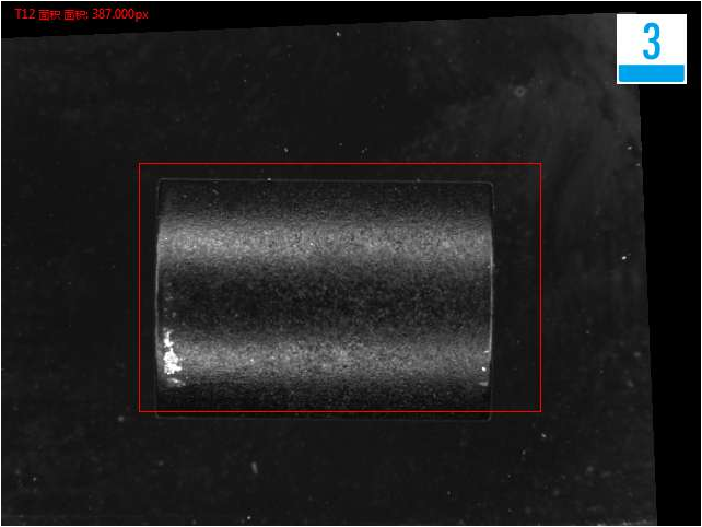 磁石外觀檢測(cè)，磁石光學(xué)篩選機(jī)篩選磁片方案-機(jī)器視覺(jué)_視覺(jué)檢測(cè)設(shè)備_3D視覺(jué)_缺陷檢測(cè)