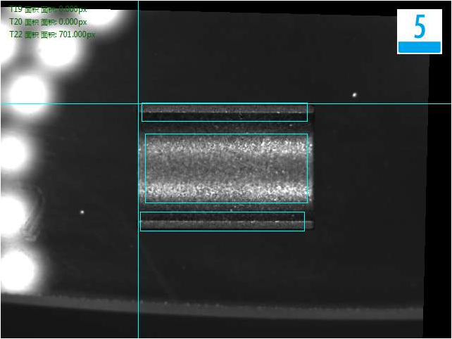 磁石外觀檢測(cè)，磁石光學(xué)篩選機(jī)篩選磁片方案-機(jī)器視覺(jué)_視覺(jué)檢測(cè)設(shè)備_3D視覺(jué)_缺陷檢測(cè)