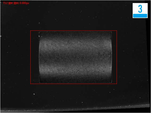 磁石外觀檢測(cè)，磁石光學(xué)篩選機(jī)篩選磁片方案-機(jī)器視覺(jué)_視覺(jué)檢測(cè)設(shè)備_3D視覺(jué)_缺陷檢測(cè)