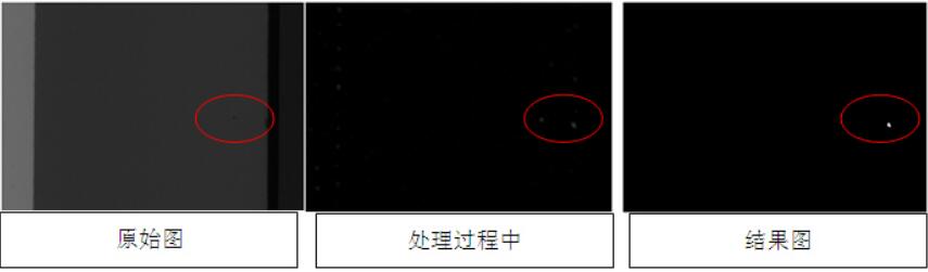 液晶屏幕視覺(jué)檢測(cè)，液晶屏幕劃痕污點(diǎn)缺陷檢測(cè)方案-機(jī)器視覺(jué)_視覺(jué)檢測(cè)設(shè)備_3D視覺(jué)_缺陷檢測(cè)