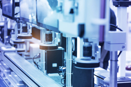 產(chǎn)品外觀缺陷檢測（表面外觀缺陷檢測的方法）-機器視覺_視覺檢測設(shè)備_3D視覺_缺陷檢測